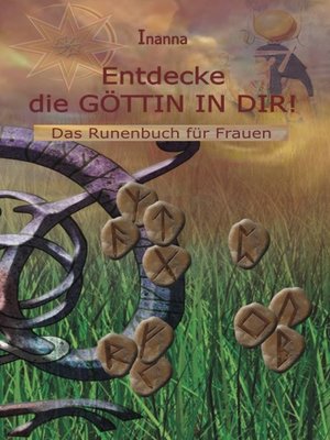cover image of Entdecke die Göttin in dir